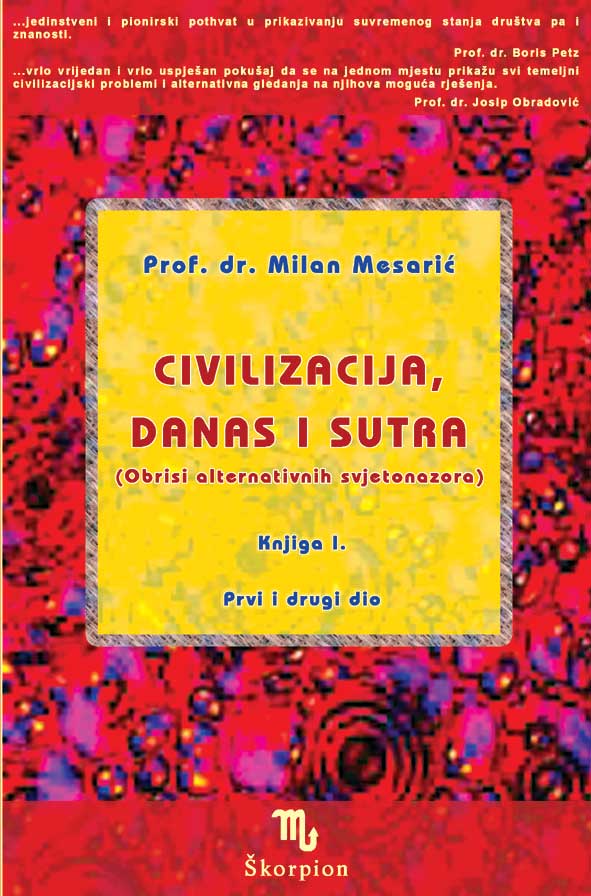 civilizacija danas i sutra 1