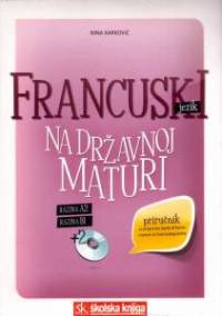 francuski jezik na drzavnoj maturi 82102e