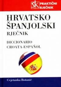 hrvatsko spanjolski prakticni rjecnik 800230