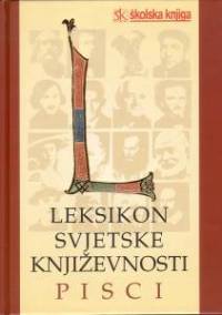 leksikon svjetske knjizevnosti pisci dbc195