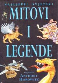 najljepsi svjetski mitovi i legende 483b64