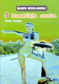 pet komedija ceste a56325