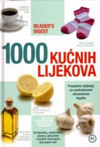 1000 kucnih lijekova 7b5742