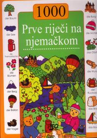 1000 prve rijeci na njemackom 632e81