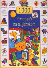 1000 prve rijeci na talijanskom f8acd6