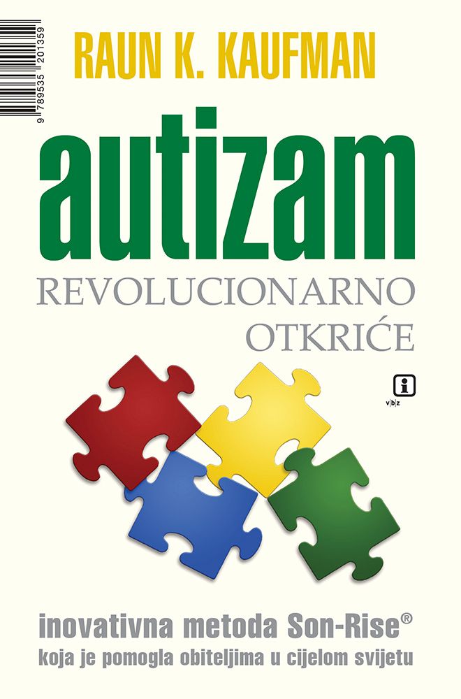 Autizam revolucionarno otkrice