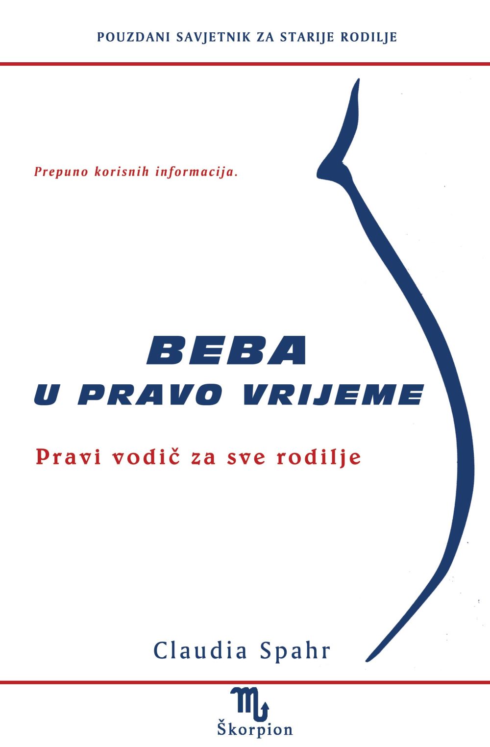 Beba u pravo vrijeme