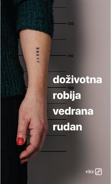 Dozivotna robija