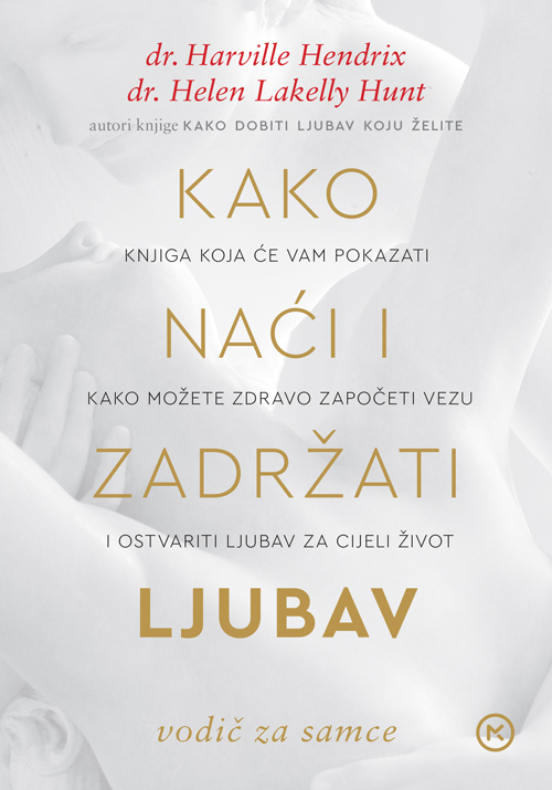 Kako naci i zadrzati ljubav hendrix