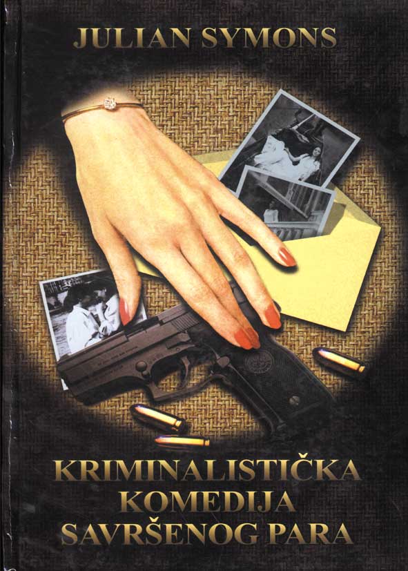 Kriminalisticka komedija savrsenog para