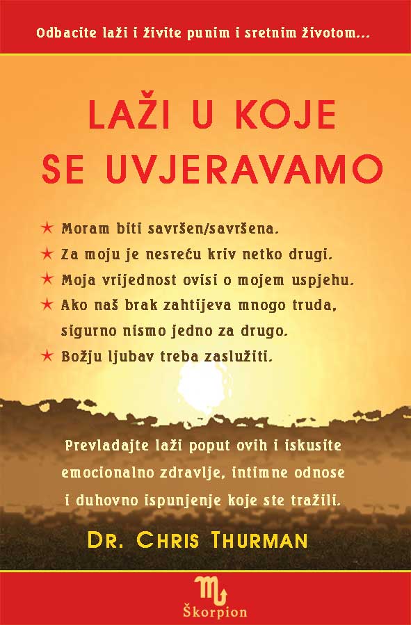 Lazi u koje se uvjeravamo