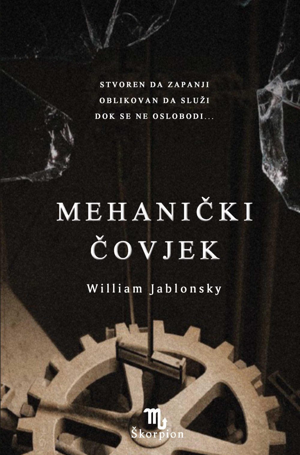 Mehanicki covjek