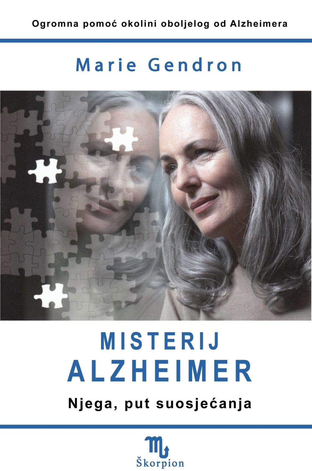 Misterij Alzheimer