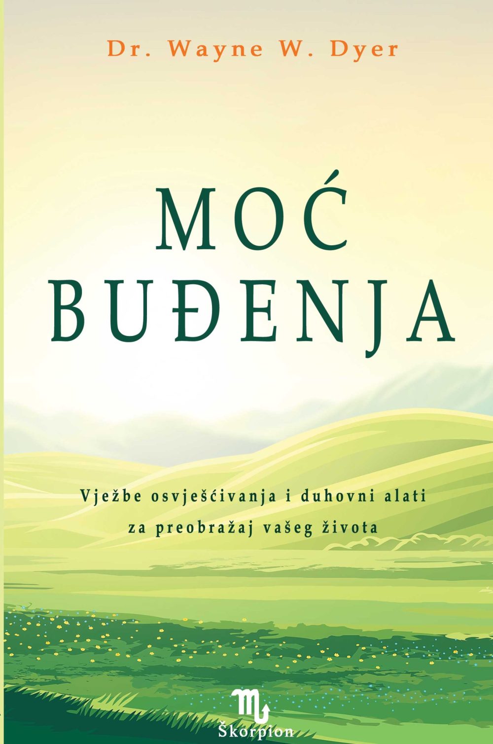 Moc budenja