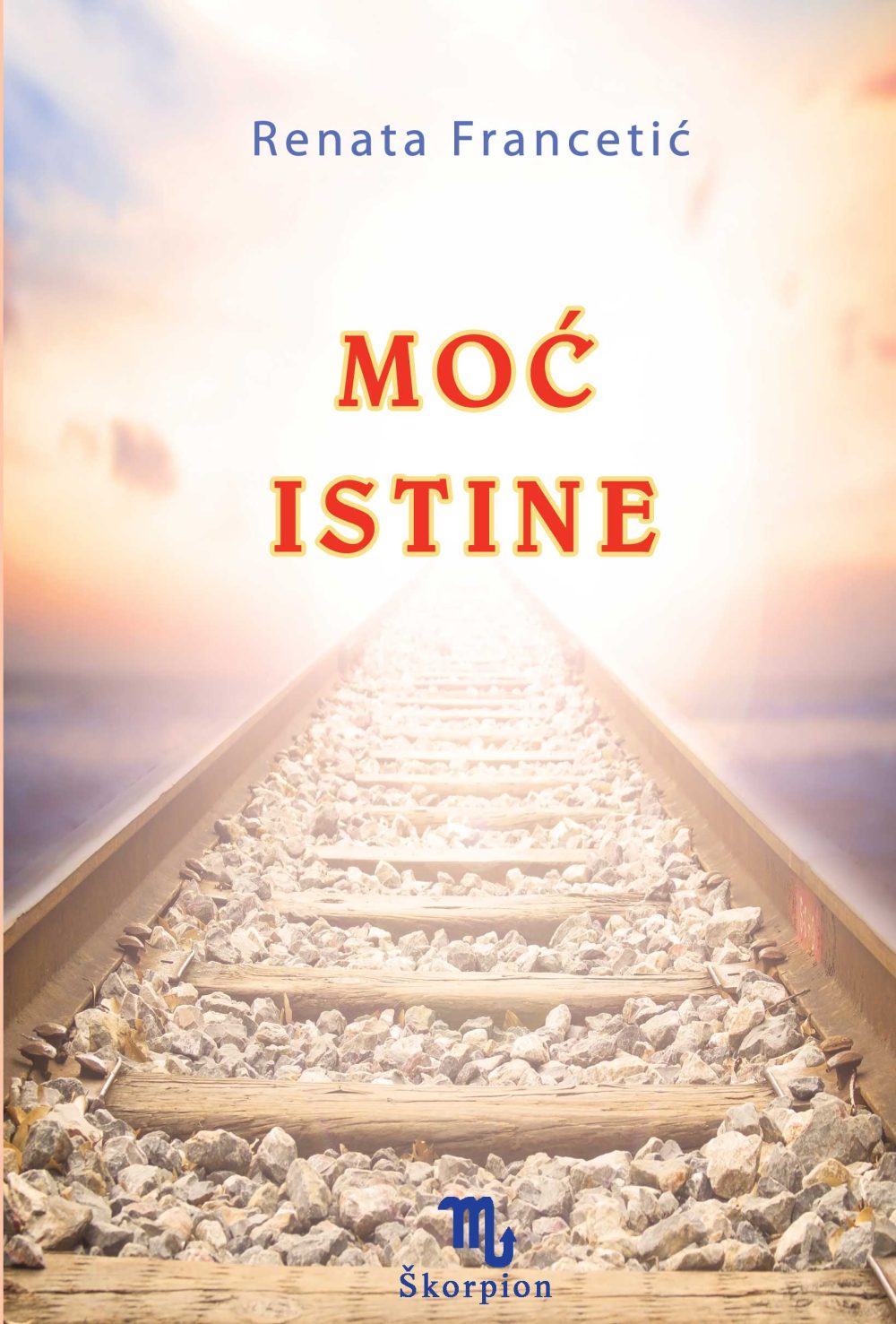 Moc istine