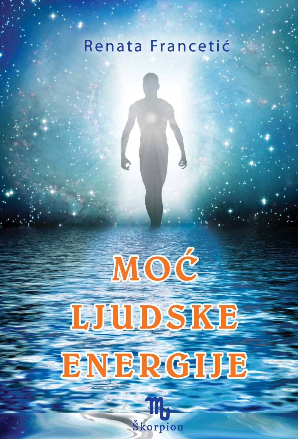 Moc ljudske energije