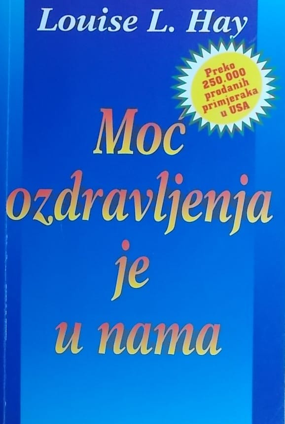 Moc ozdravljenja