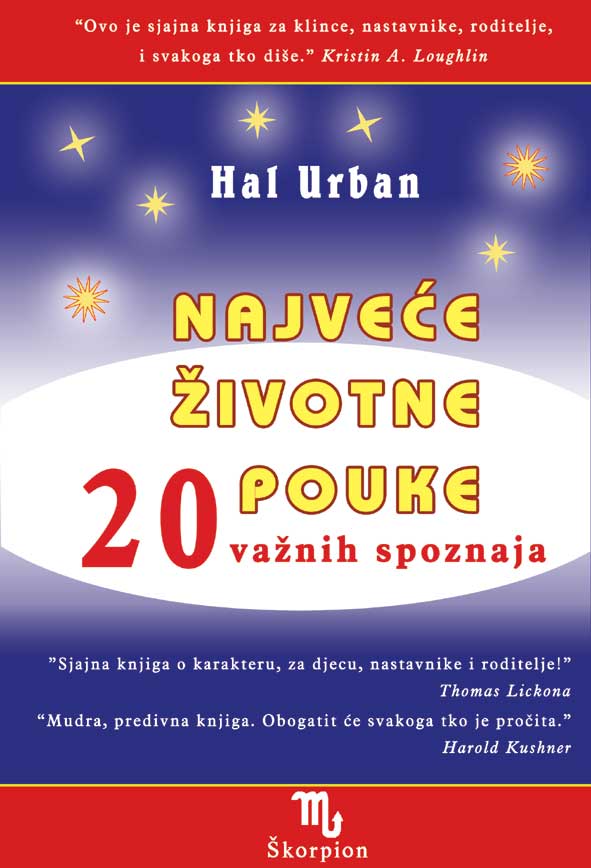 Najvece zivotne pouke