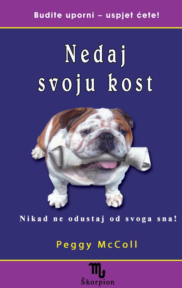 Nedaj svoju kost copy