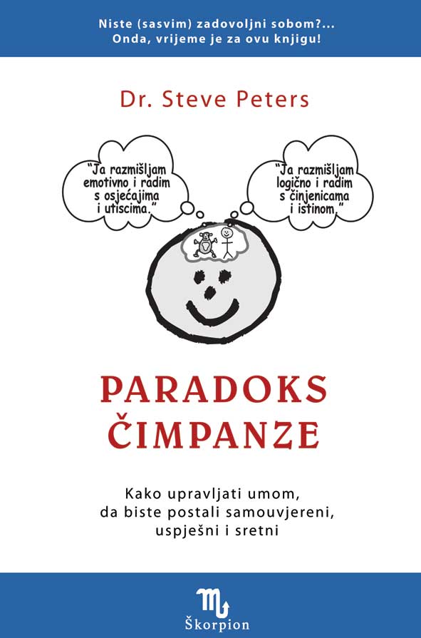 Paradoks Cimpanze