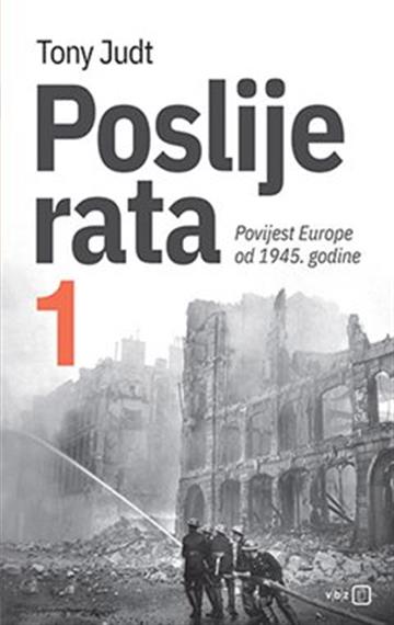 Poslije rata 1