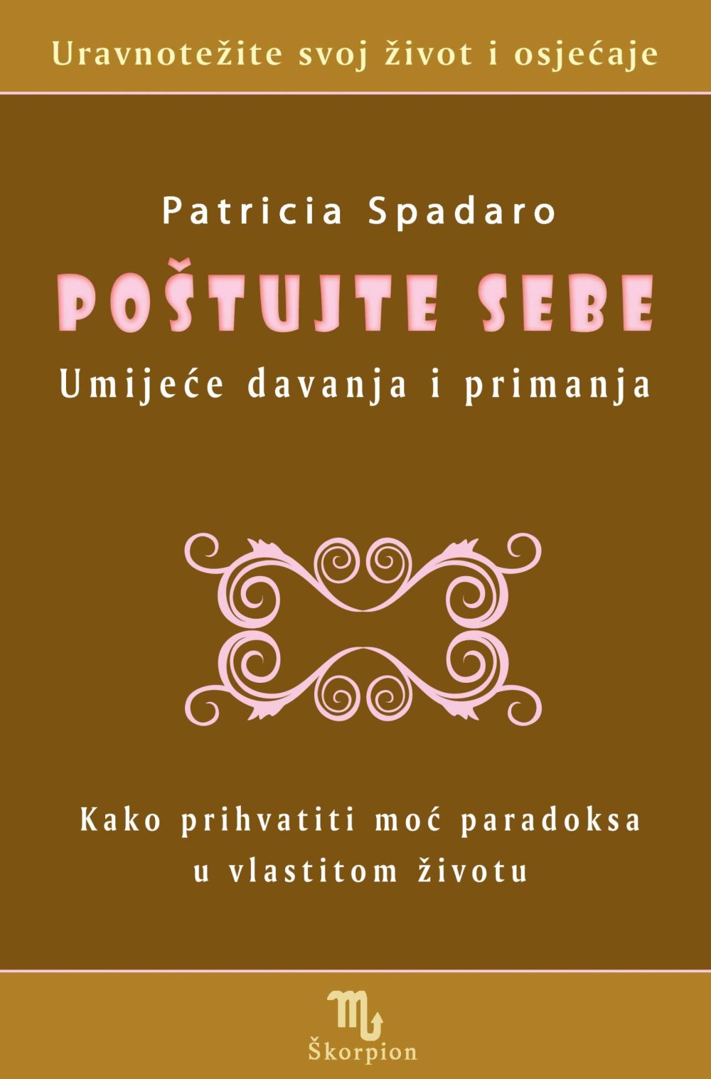 Postujte sebe