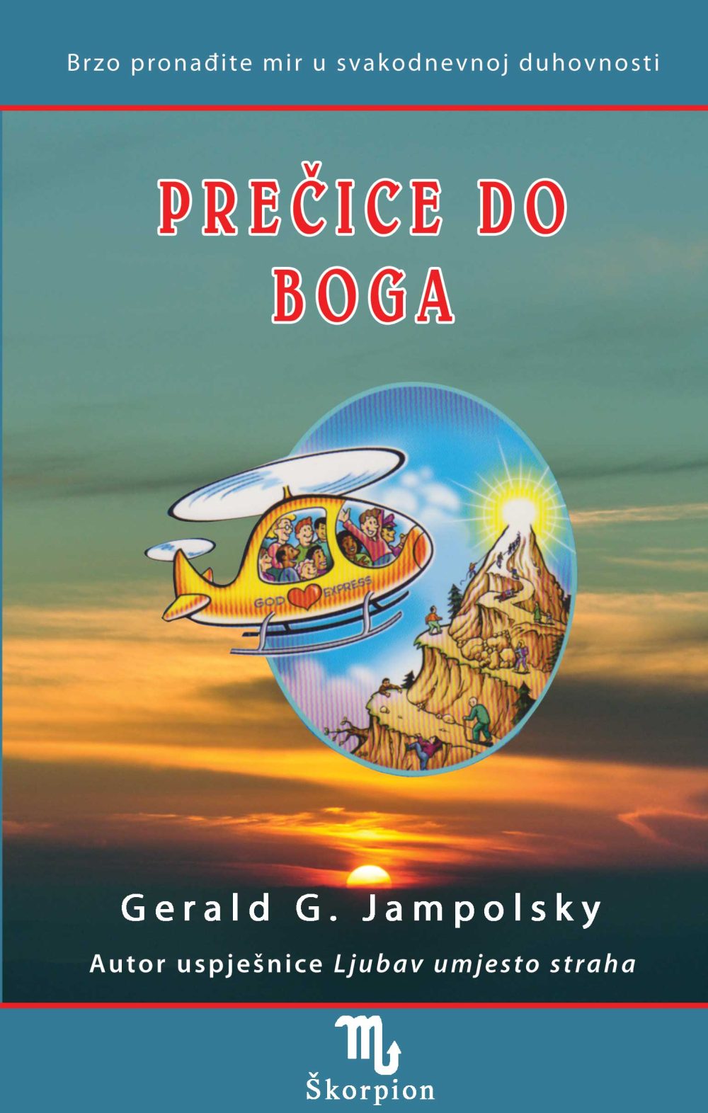 Precice do boga