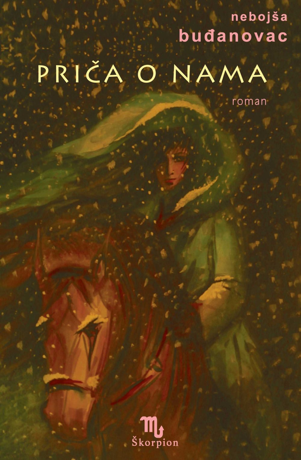 Prica o nama