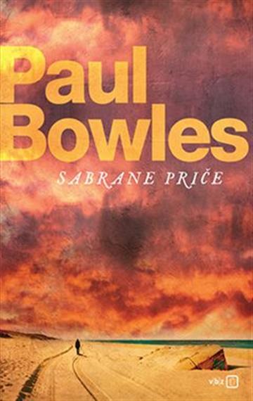 Sabrane price Paul Bowles