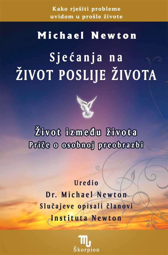 Sjecanja na zivot poslije zivota 1