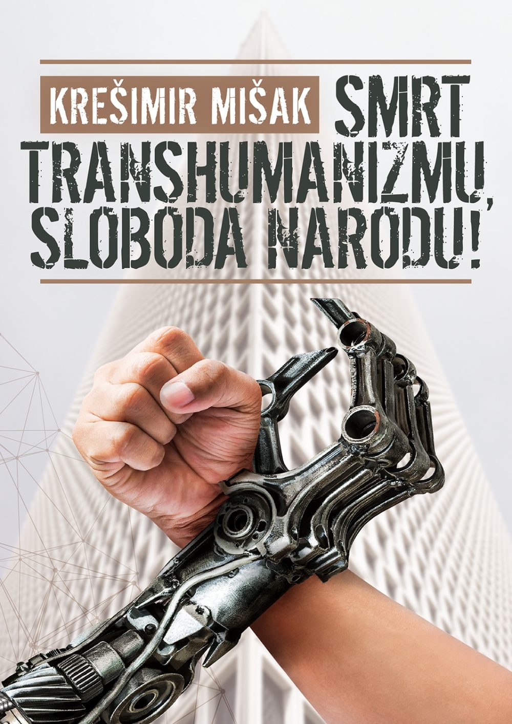 Smrt transhumanizmu