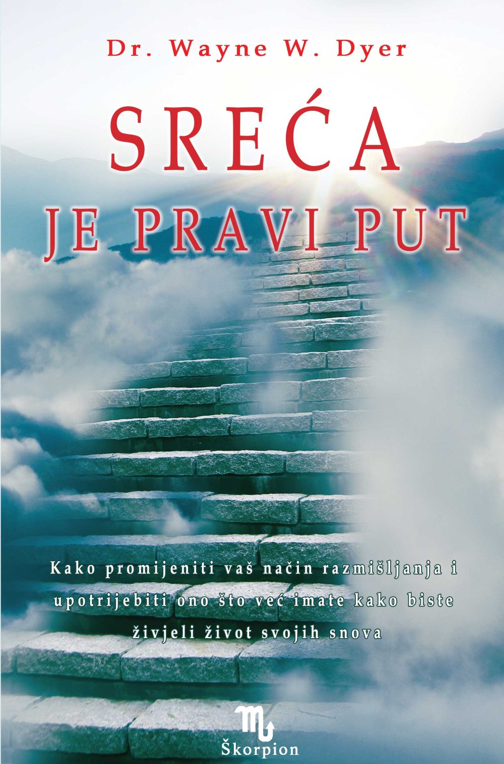 Sreca je pravi put