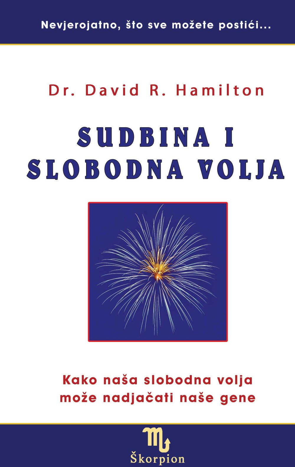 Sudbina i slobodna volja