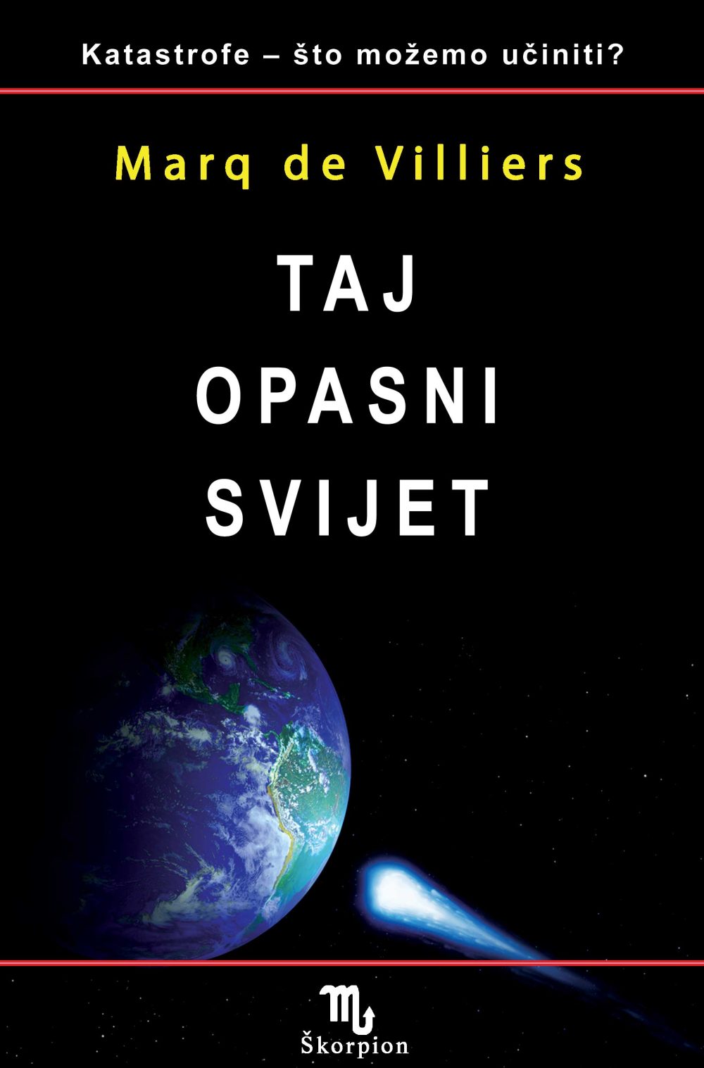 Taj opasni svijet