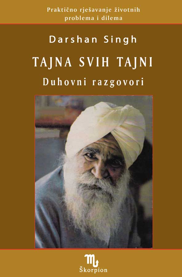 Tajna svih tajni