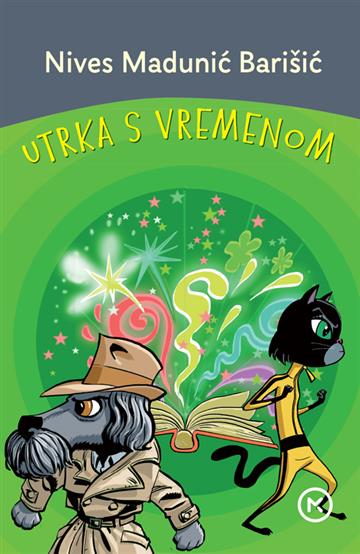 Utrka s vremenom