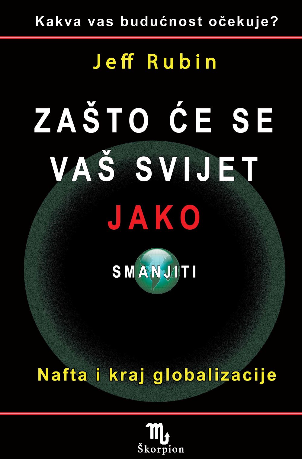 Zasto ce se vas svijet jako smanjiti copy