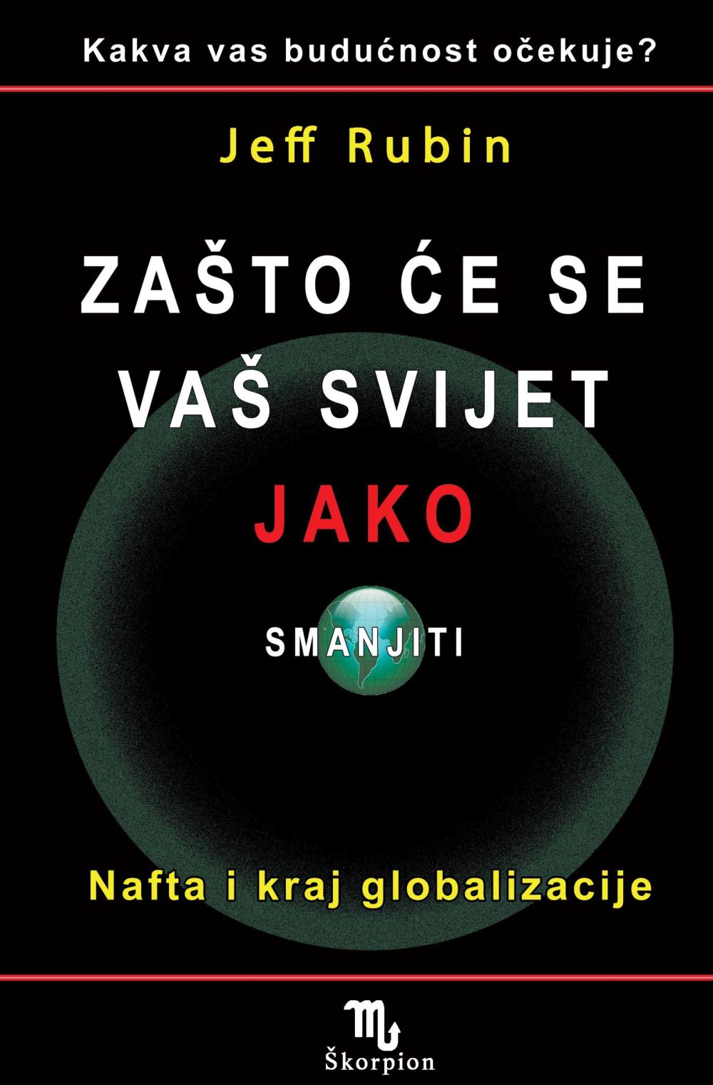 Zasto ce se vas svijet jako smanjiti copy