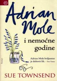 adrian mole i nemocne godine 876219