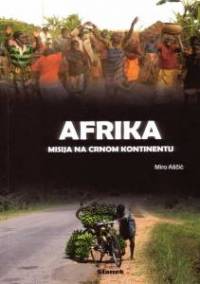 afrika misija na crnom kontinentu 26dcc9