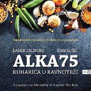 alka 75 kuharica u ravntezi d6324a