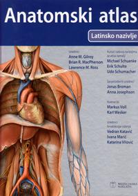 anatomski atlas s latinskim nazivljem ca3bae