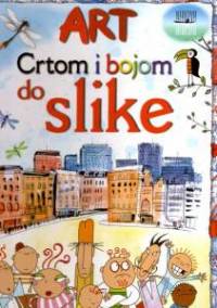 art crtom i bojom do slike 71a468