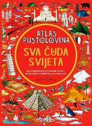 atlas pustolovina sva cuda svijeta 8f8e0b