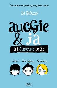 auggie ja tri cudesne price 6e4999