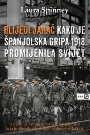 blijedi jahac kako je spanjolska gripa promijenila e4932c