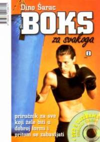 boks za svakoga dvd s vjezbama boksackih tehnika 916aa8