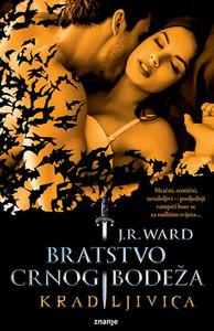 bratsvo crnog bodeza kradljivica 293613