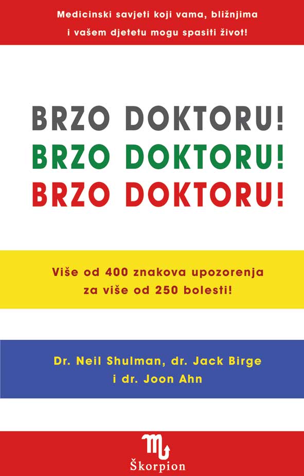 brzo doktoru