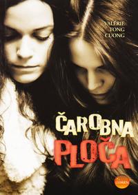 carobna ploca 048283